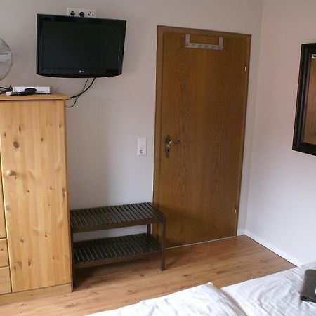 Pension Farwerk Легден Экстерьер фото