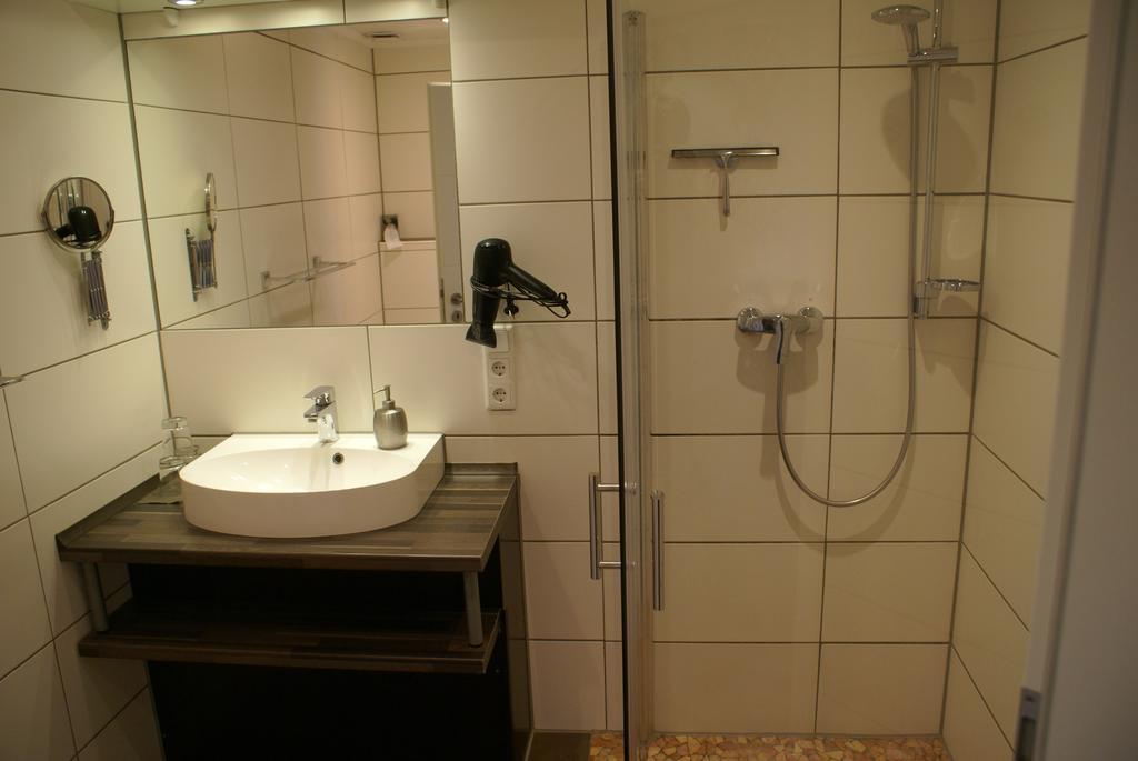 Pension Farwerk Легден Экстерьер фото