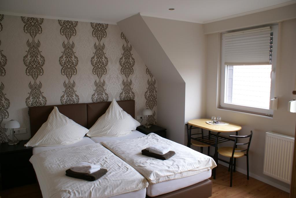 Pension Farwerk Легден Экстерьер фото