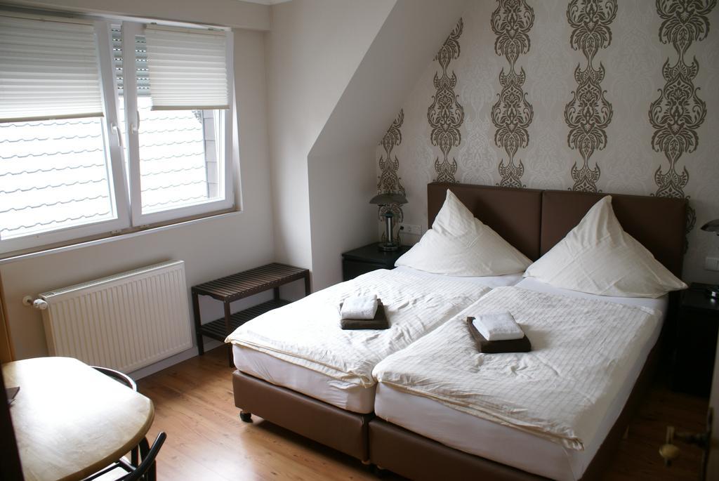Pension Farwerk Легден Экстерьер фото