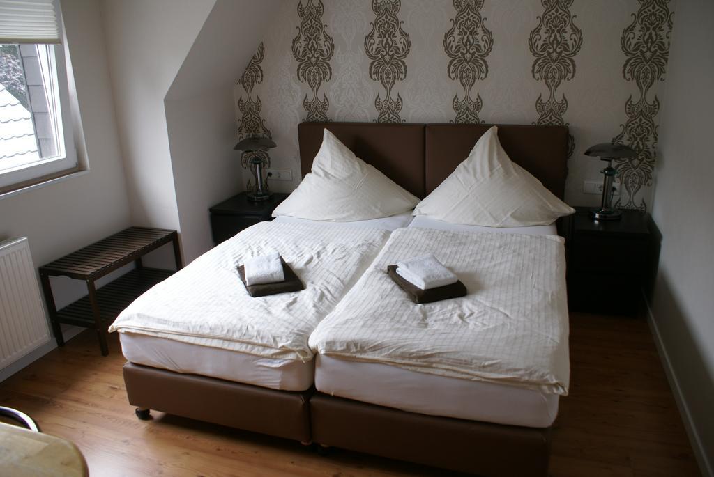 Pension Farwerk Легден Экстерьер фото