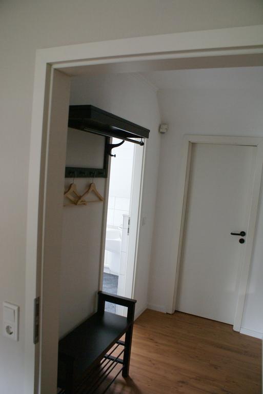 Pension Farwerk Легден Экстерьер фото